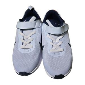 Girl's Athleisure Nike Revolution 7 Sneaker, Size 12C, New In Box